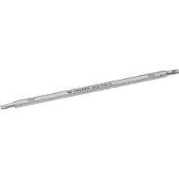 Facom , verwisselbare bladhouder, type ResiTX 20 en 25, model ATMZ.TX20-25