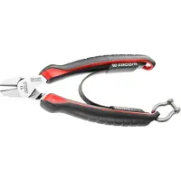 Bahco ratelschroevendraaier met lamp 808050L