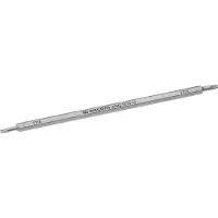 Facom Omkeerbaar Mes 1/4” | Résistorx TT10 - TT15 - ATMZ.TX10-15
