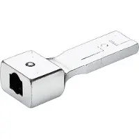 Facom verloopstukken 20x7mm - S.284