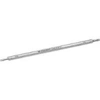 Facom Omkeerbaar Bled 1/4" | Torx | T10 - T15 - ATMZ.X10-15