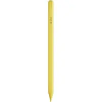 Alogic IPAD STYLUS PEN MET DRAADLOZE, Stylussen, Geel