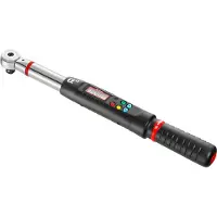 Facom electronische momentsleutels met hoekmeting 135nm - E.316A135J