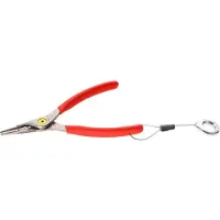 Facom sls buitenborgveertang rechte bekken 19-60mm - 177A.18SLS