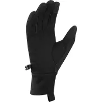 Mammut - Astro Light Softshell Glove - Handschoenen 8, zwart