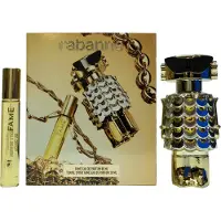Rabanne Fame Edp, set bestaande uit: 80ml en 20ml