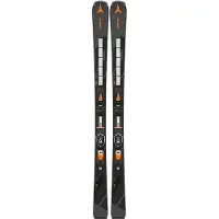 Atomic Redster Q9.8 Revoshock S + I 12 Gw Binding
