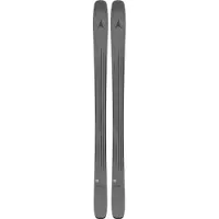 Atomic - Packs (ski's & bindingen) - Pack Maverick 88 CTI 2026 voor Unisex - Grijs
