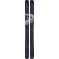Atomic - Ski's - Maven 88 CTI 2026 voor Dames - Maat 159 cm - Zwart