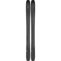Atomic - Packs (ski's & bindingen) - Pack Maverick 105 CTI 2026 voor Unisex van Hout - Zwart