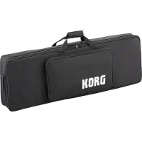 Korg Softcase KROME 61 - Keyboard tas