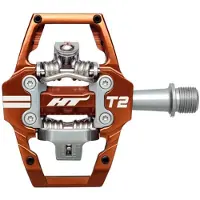 HT Components T2 Pedalen