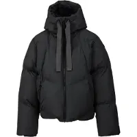 Brunotti Shelka Dames Jas | Piraat Zwart
