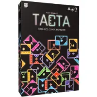 USAopoly Tacta - Kaartspel