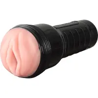 Fleshlight Pink Lady Destroya - masturbator - realistische kunstvagina