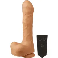 Doc Johnson Fort Troff - Uncut Thruster Mini Neukmachine