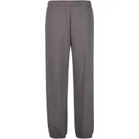 Urban Classics Effen heren Fluffy Joggingbroek (Magneet)