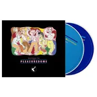 Cd Frankie Goes To Hollywood - Welcome The Pleasuredome
