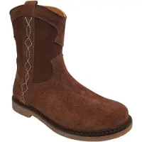 Giga g4505 Laarzen | Maat 26 Meisjes Bruin