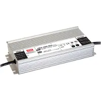 MEAN WELL HEP-480-24A Schakelnetvoedingsmodule 25.2 V/DC 20 A 480 W