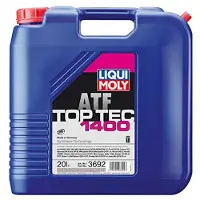 Liqui moly 3692 Olie, automatische transmissie (ATF)