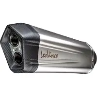 Leo Vince LeoVince LV-12 uitlaatsysteem met EG-BE T-MAX 560/TECH MAX