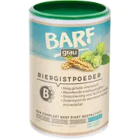 Grau Biergist