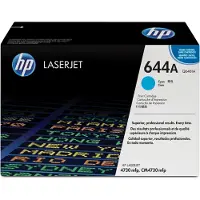 HP 644A (Q6461A) Toner Cyaan