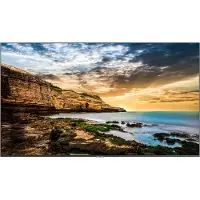 Samsung QE75T UHD 190,5 cm (75) LED 300 cd/m² 4K Ultra HD Zwart Type processor Tizen 4.0