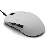 Endgame Gear XM2 8k Gaming-muis Kabelgebonden Optisch Wit 6 Toetsen 26000 dpi