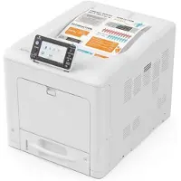 Ricoh SP C352DN A4 kleurenprinter