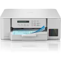 Brother DCP-T583DW multifunctionele printer Inkjet A4 1200 x 6000 DPI 16 ppm Wifi
