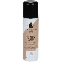 Famaco Schoenonderhoud Aérosol "Rénovateur Daim" incolore 250 ml dames One size