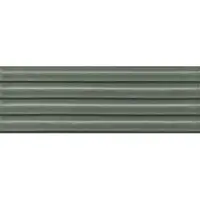 Jabo Gare wandtegel licht groen glans 10x30.5cm