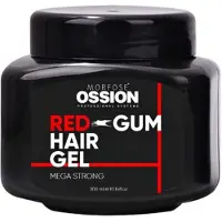 Morfose Ossion Premium Barber Hair Gel 300ml - Haar gel