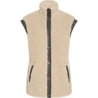 B.young BYANAMAJ WAISTCOAT 2 - Dames Vest - Maat 38