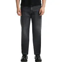 QS Jeans 'Devon' antraciet