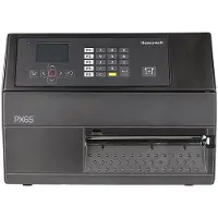 Honeywell PX65A Thermische Transfer Etikettenprinter 203 DPI 225 mm/s Zwart