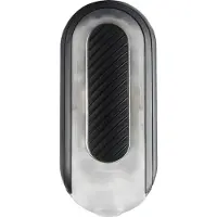 Tenga Flip Zero - krachtige masturbator (zwart)