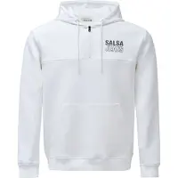 Salsa Jeans Sweatshirt wit
