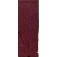 Roeckl Sjaal wijnrood / cranberry / donkerrood