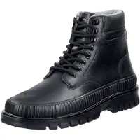 Gant Veterboots donkerblauw