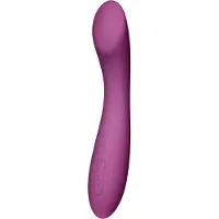 Svakom – G-Spot Vibrator Amy 2 - Paars
