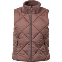 Comma Bodywarmer oudroze