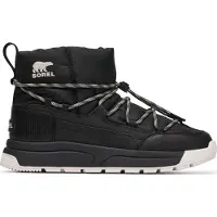 Sorel Snowboots 'WHITNEY III' zwart
