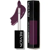 Revlon ColorStay Satin Ink Liquid Lipstick #023 Up All Night 5ml