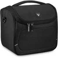 Roncato Gateway Beauty Case black