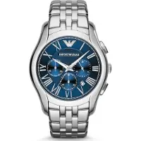 Giorgio Armani heren AR1787 horloge