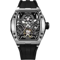 Police Automatisch horloge Tampa