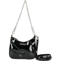 Steve madden Schoudertas 'Bliana' zwart